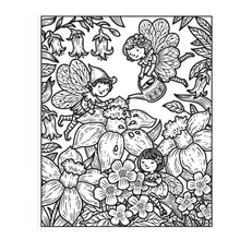 Load image into Gallery viewer, Easter Magic Painting Book
