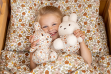 Load image into Gallery viewer, Little Dutch Miffy Vintage Flowers Easter Bunny
