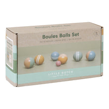 Load image into Gallery viewer, Little Dutch Boules Balls Set
