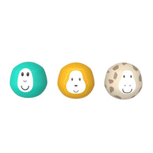 Load image into Gallery viewer, matchstick Monkey bathtime slide set
