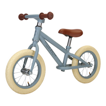 Load image into Gallery viewer, Little dutch Balance bike - blue
