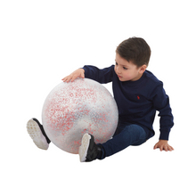 Load image into Gallery viewer, Constellation Ball Touch TickiT Textured Texture Shapes Shape Roll Rattle Plastic Beads Physical Play Inflatable Hand eye coordination Ball
