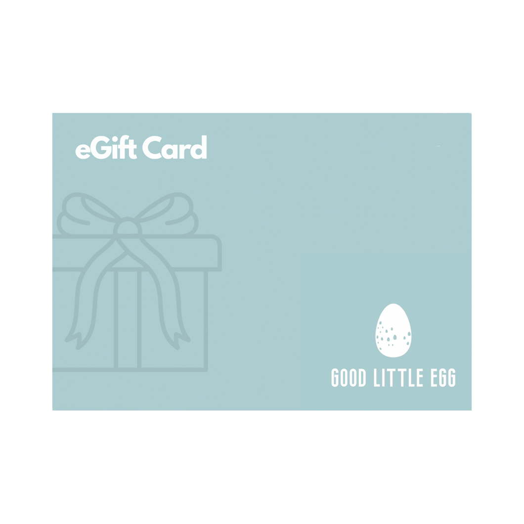 Good Little Egg eGift Card