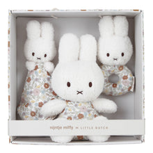 Load image into Gallery viewer, Miffy Vintage Flowers Gift Set
