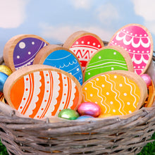 Load image into Gallery viewer, Rainbow Eggs Playset - 7 Pieces
