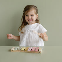 Load image into Gallery viewer, Little Dutch Xylophone Pink
