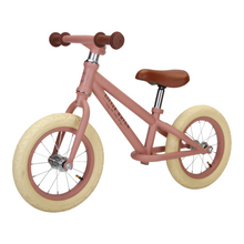 Load image into Gallery viewer, Little dutch Balance bike - pink
