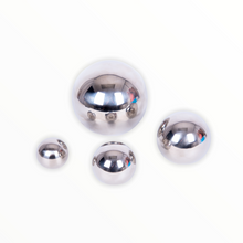 Load image into Gallery viewer, Tickit Sensory Reflective Silver Balls
