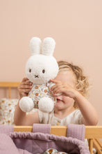 Load image into Gallery viewer, Little Dutch Miffy Vintage Flowers  Easter Bunny
