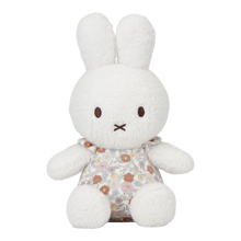 Load image into Gallery viewer, Little Dutch Miffy Vintage Flowers  Easter Bunny
