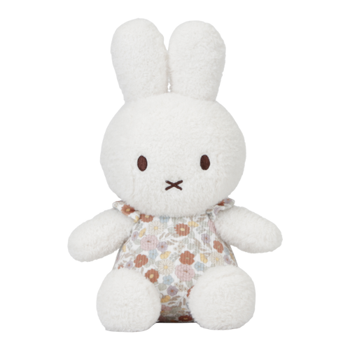 Little Dutch Miffy Vintage Flowers  Easter Bunny